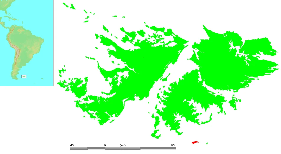 Falkland Islands - Sealion Island.PNG