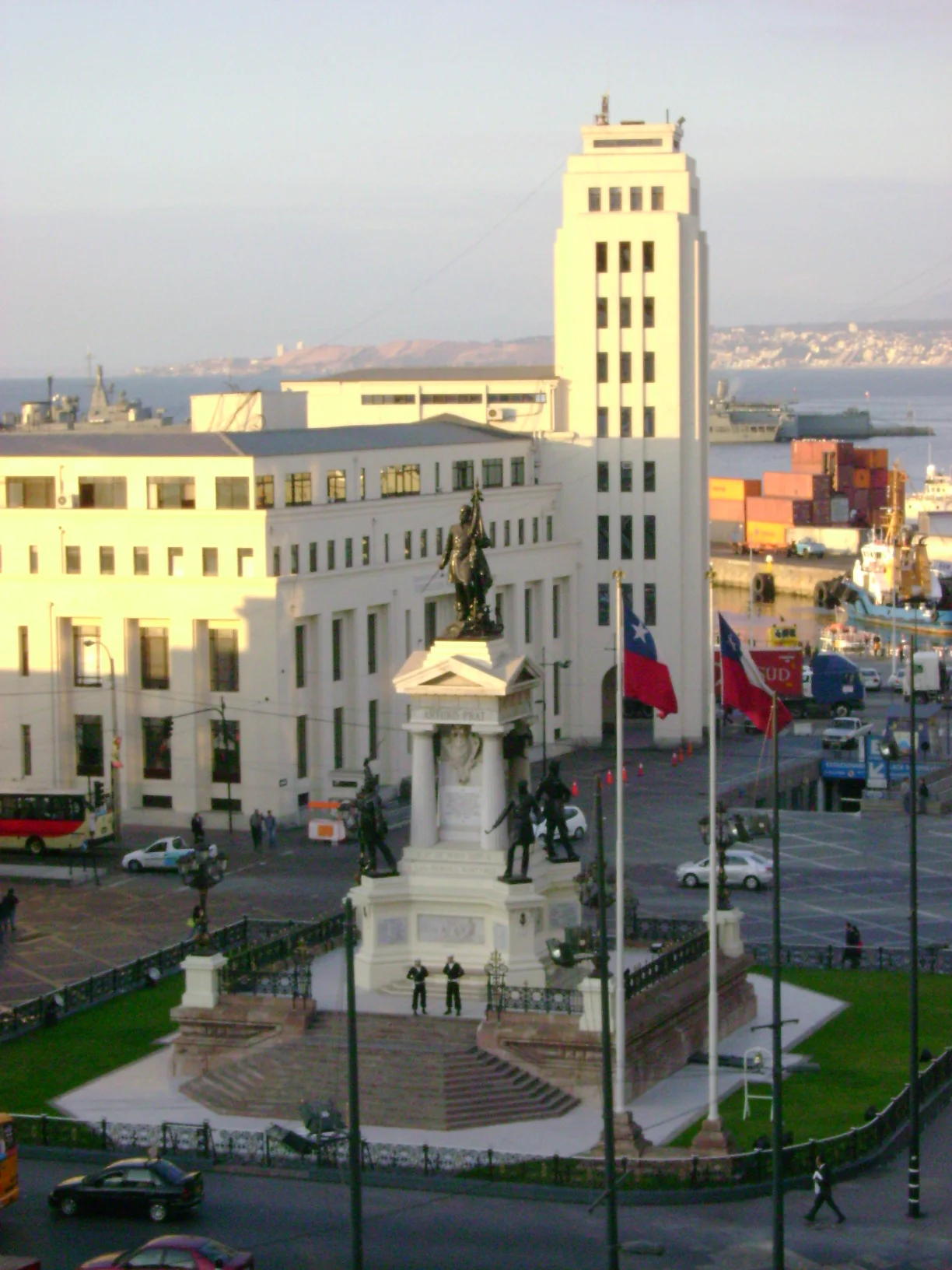 valparaiso