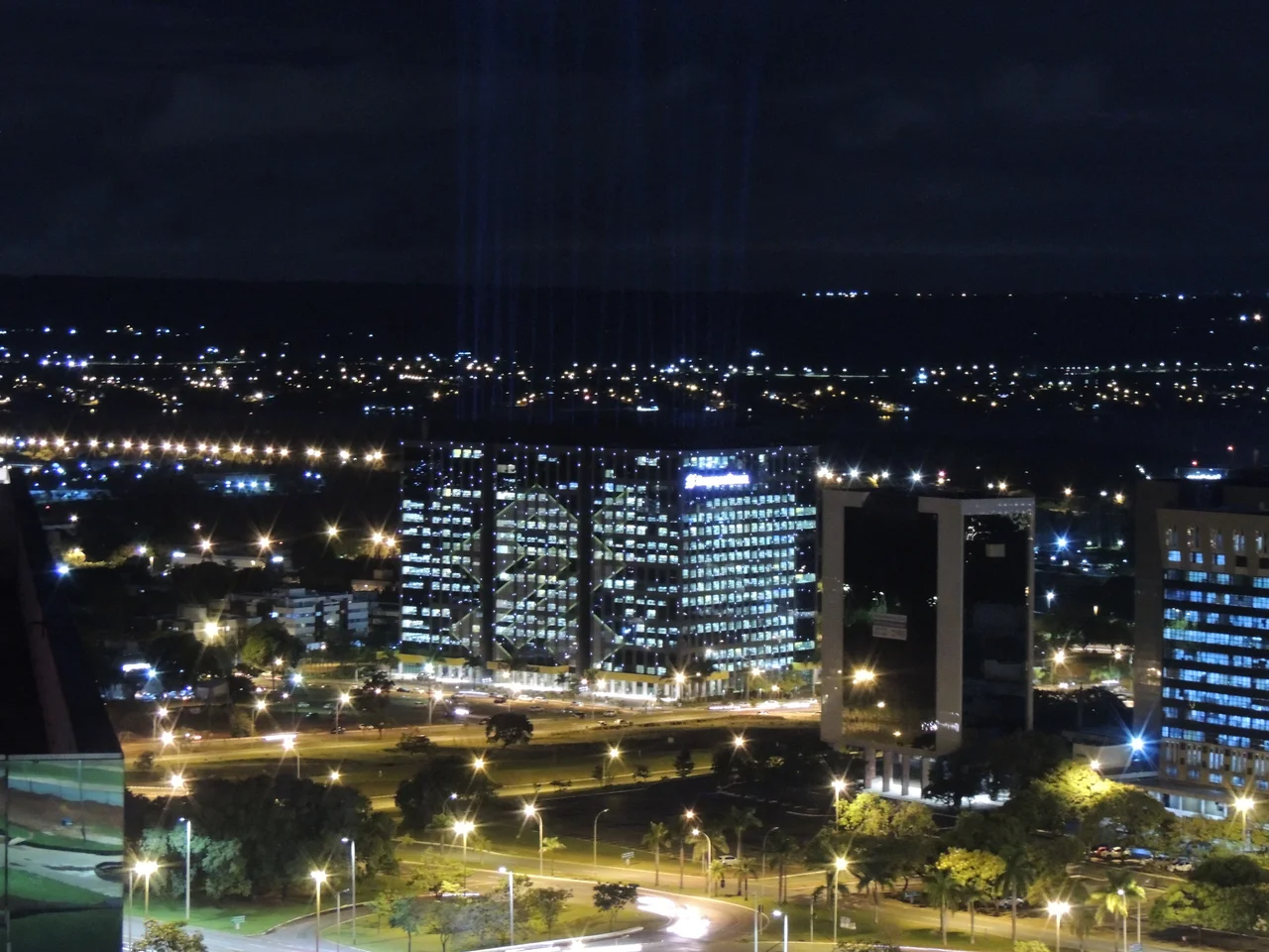 Brazil's National Congress, Brasilia, D.F.