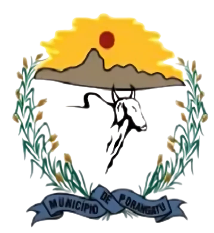Brasão Municipal de Porangatu