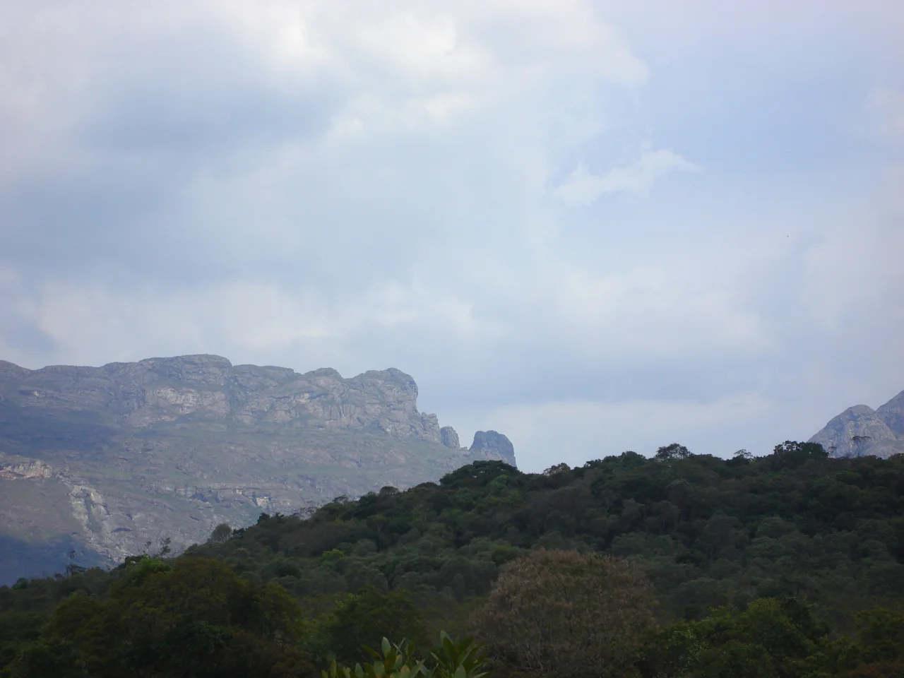 Serra do Caraça