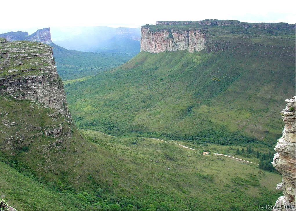 Bahia, BrazilChapada Diamantina - BA
