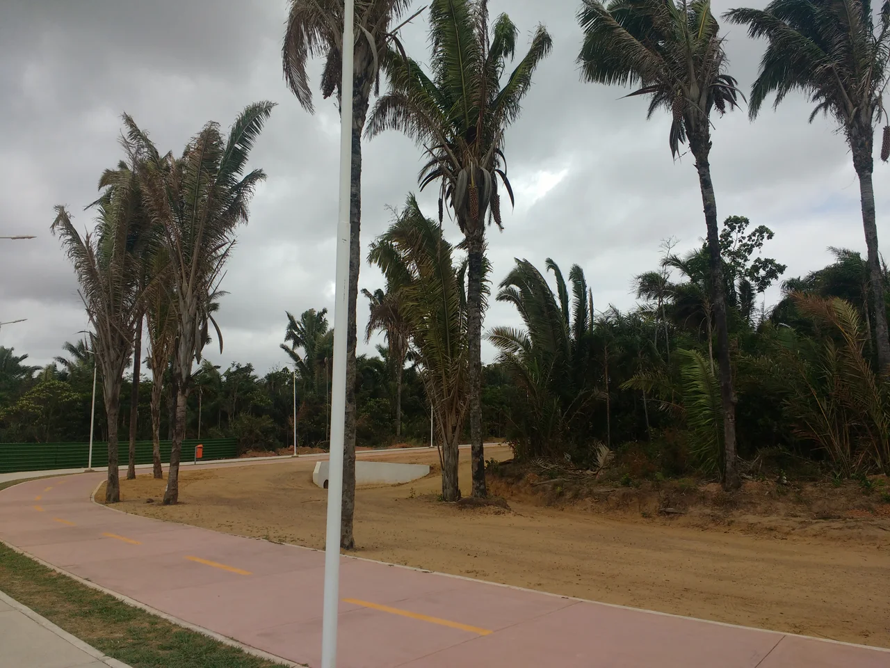 Parque Estadual do Rangedor