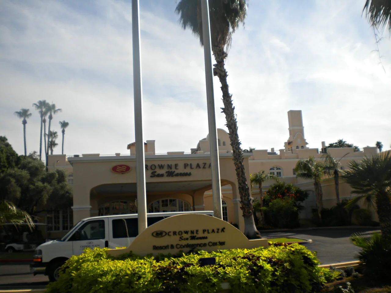 San Marcos Hotel