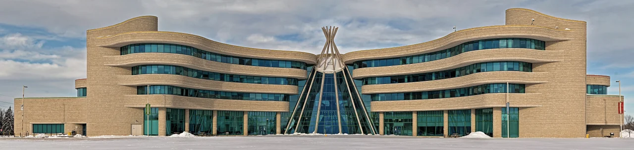 First Nations University of Canada, 2022