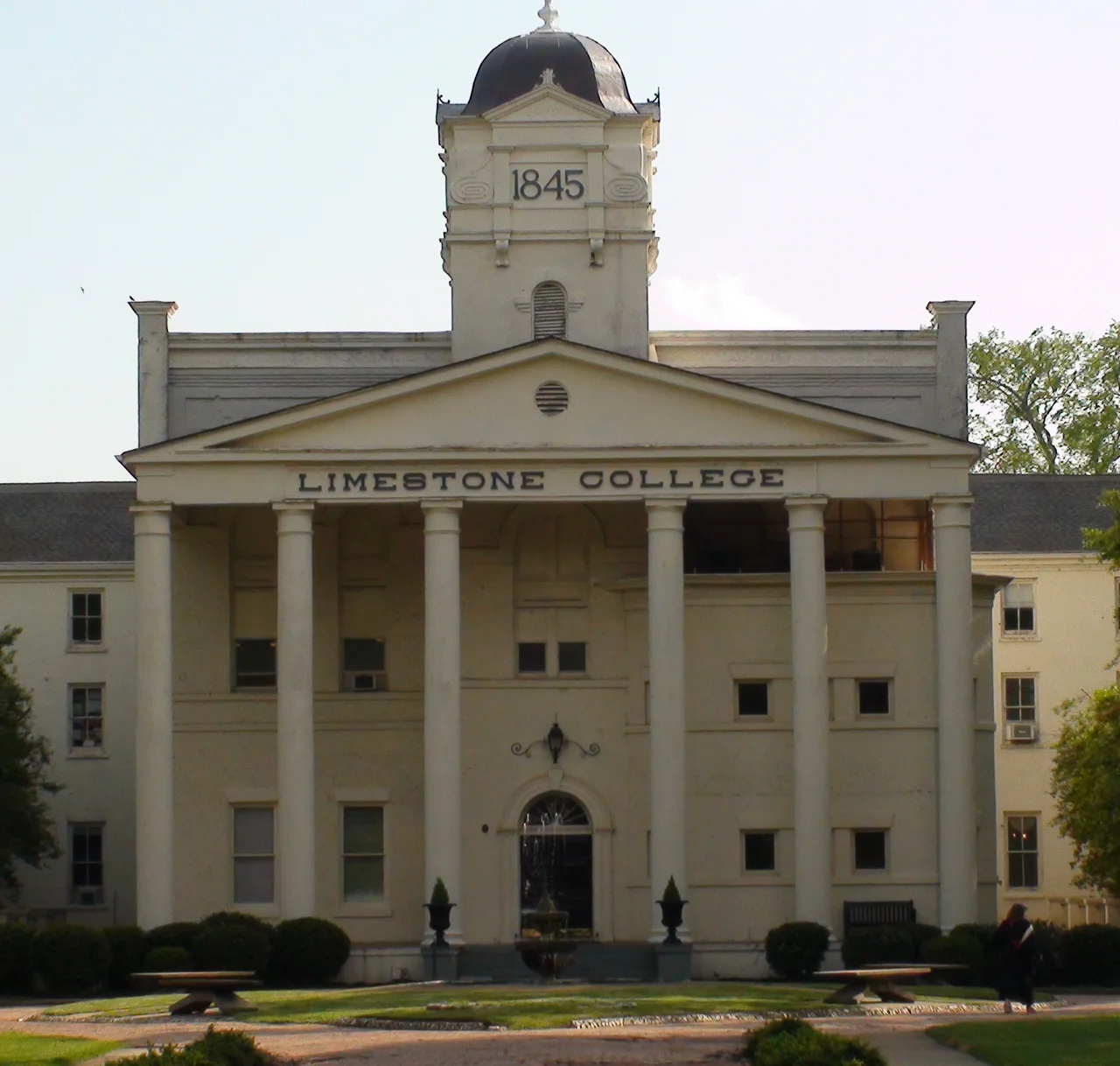 Limestone College