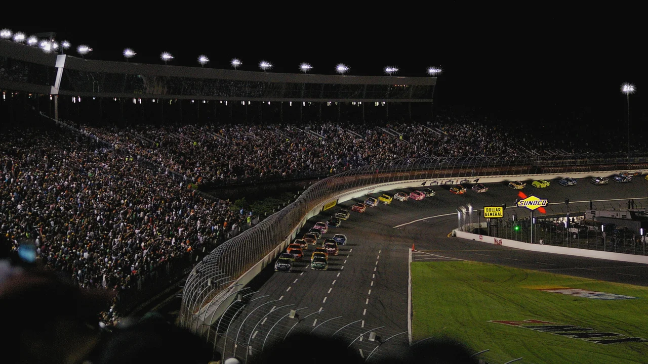 Coming to the restart.
