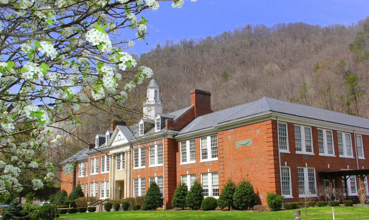 Appalachian School of Law, Grundy Virginia