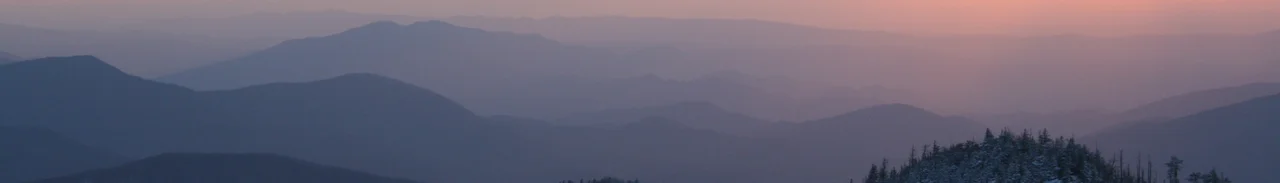 Appalachia WV Banner