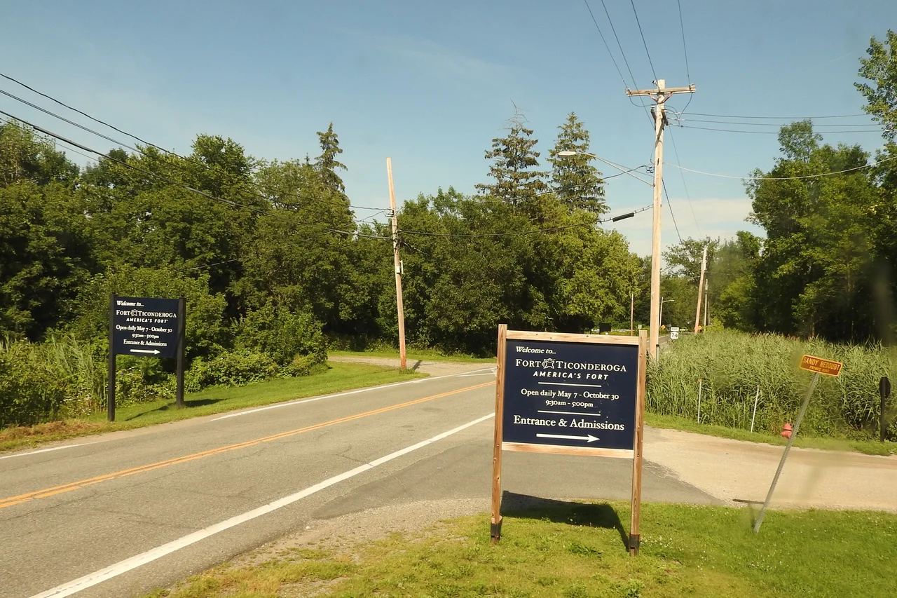 The scene of the surrender of the British General John Burgoyne at Saratoga, on October 17, 1777, was a turning point in the American Revolutionary War that prevented the British from dividing New England from the rest of the colonies. The central figure is the American General Horatio Gates, who refused to take the sword offered by General Burgoyne, and, treating him as a gentleman, invites him into his tent. All of the figures in the scene are portraits of specific officers. Trumbull planned this outdoor scene to contrast with the Declaration of Independence beside it.John Trumbull (1756–1843) was born in Connecticut, the son of the governor. After graduating from Harvard University, he served in the Continental Army under General Washington. He studied painting with Benjamin West in London and focused on history painting.

British Major General William Phillips (British Army officer) (in red)
British Lieutenant General John Burgoyne (in red)
American Major General Horatio Gates (in blue and buff)
American Colonel Daniel Morgan (in white)
A full key is available here.


The dimensions of this oil painting on canvas are 365.76 cm by 548.64 cm (144.00 in by 216.00 in).