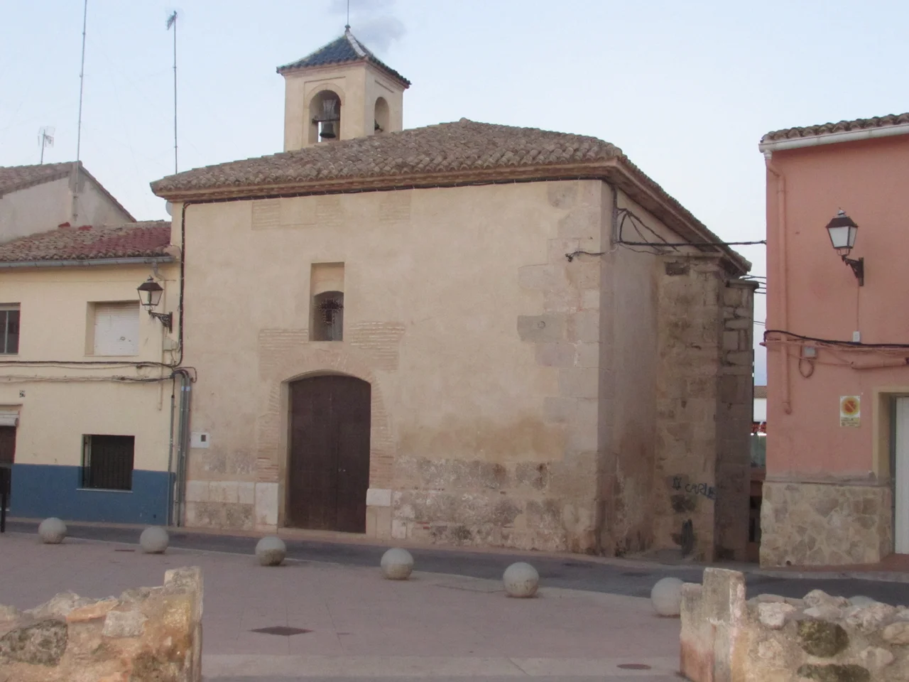 Oratori dels Borgia