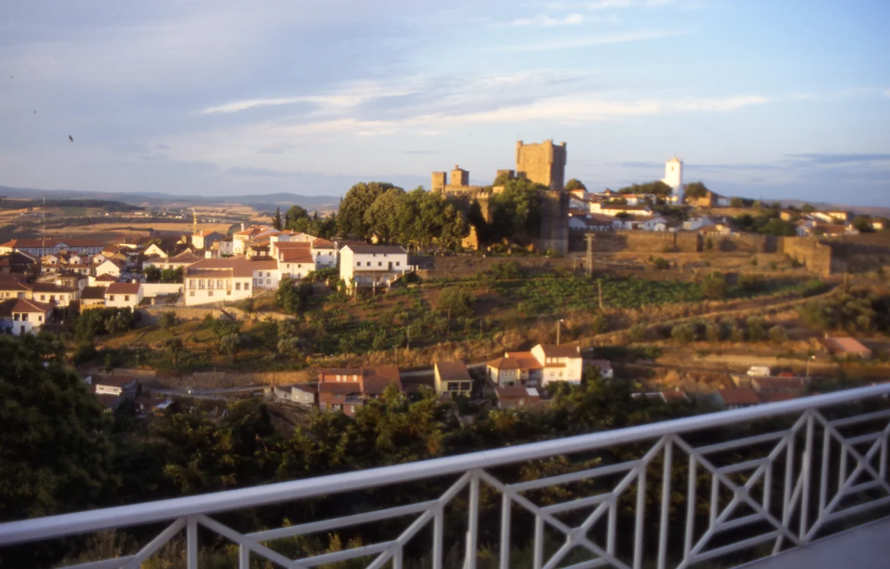 Guimaraes Castle