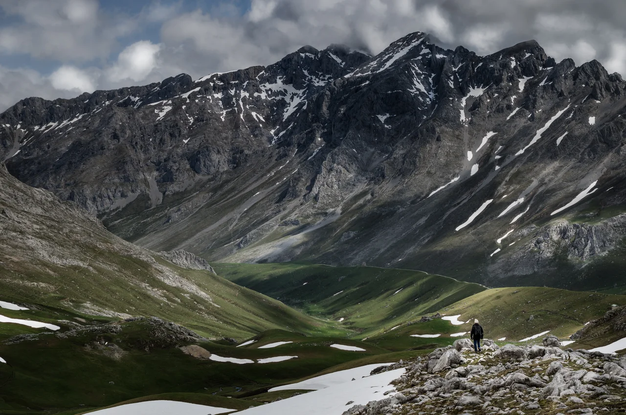 Picos de Europa
Senderismo en Picos de Europa