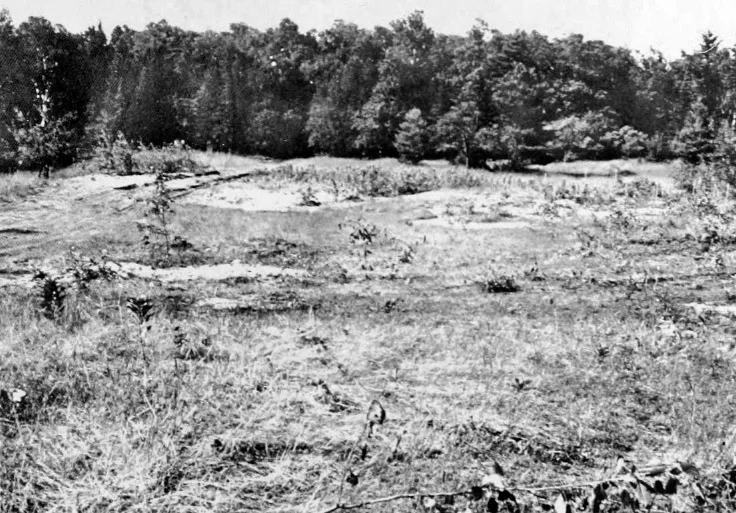 Summer Island Site 20DE4
This is an image of a place or building that is listed on the National Register of Historic Places in the United States of America. Its reference number is 71000388 (Wikidata).