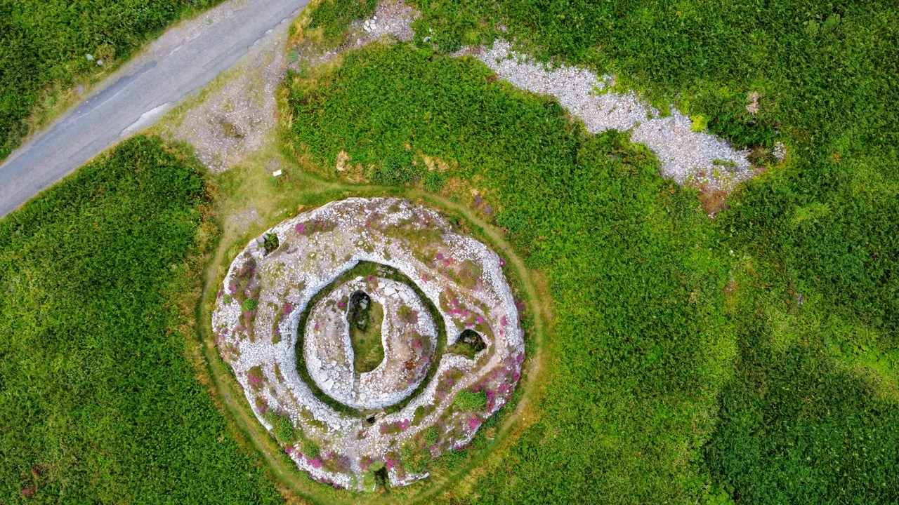 Bollowal Barrow
