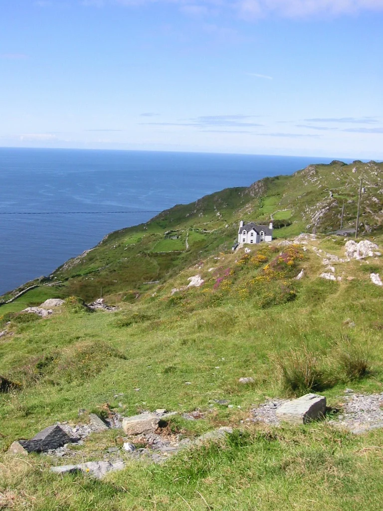 Sheep's Head, County Cork