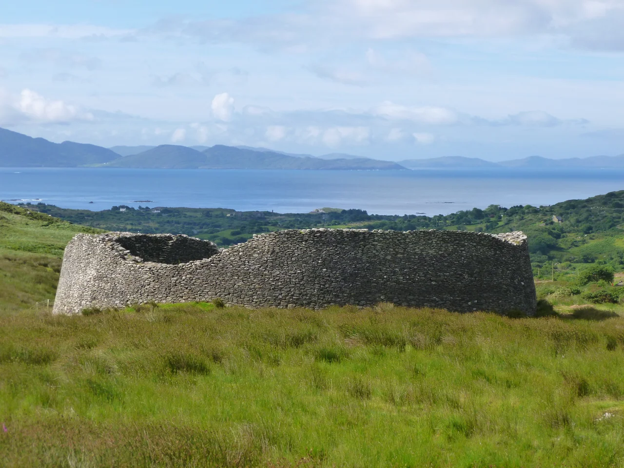 Staigue Cashel