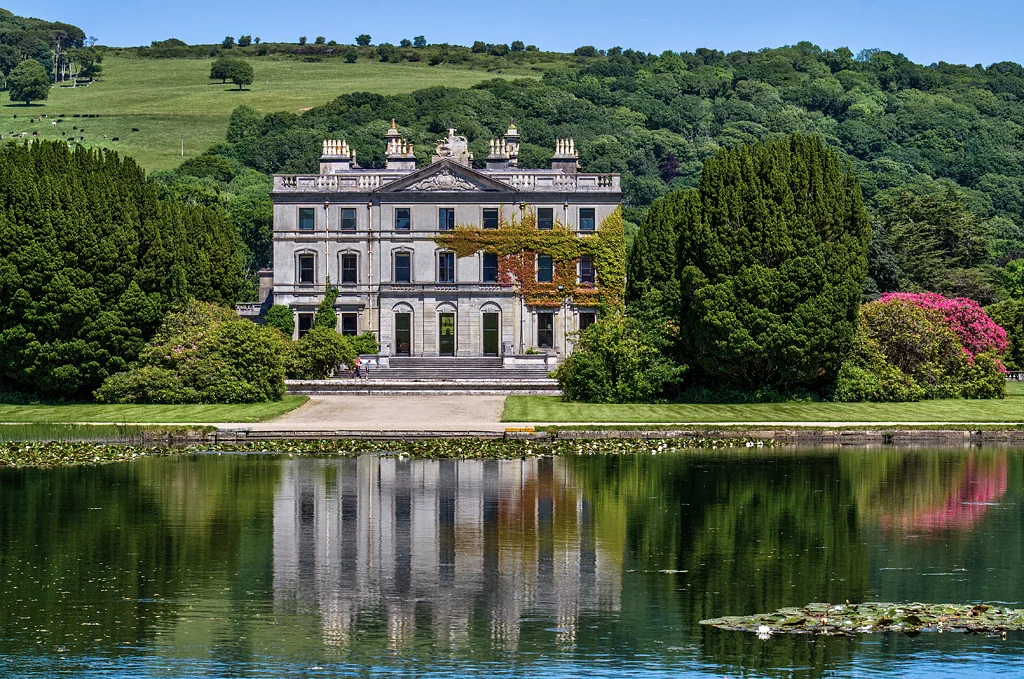Curraghmore House, Portlaw (4)