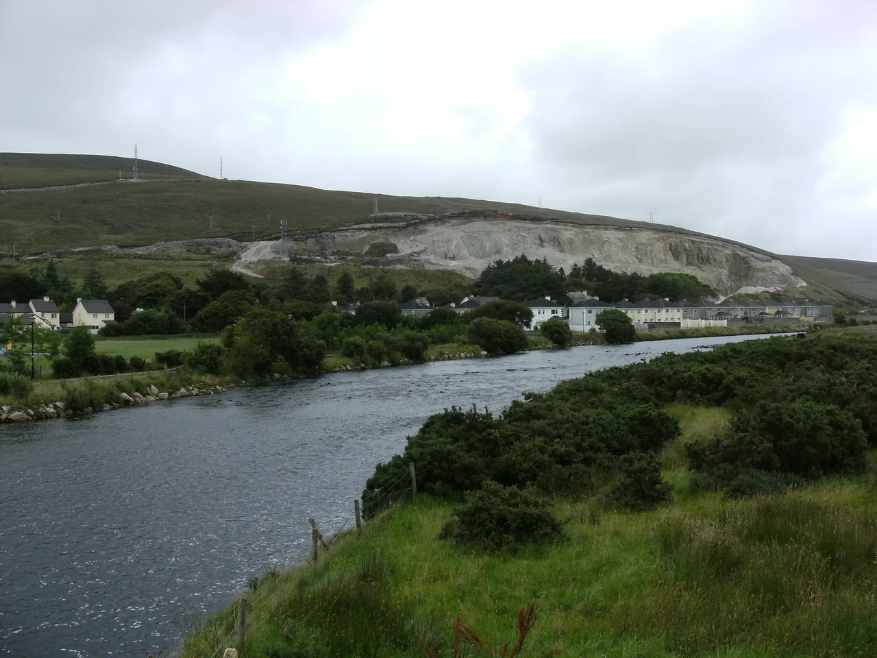 Bangor Erris