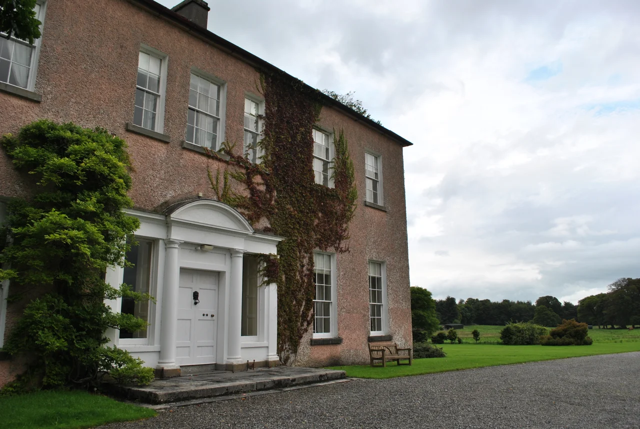 Enniscoe House