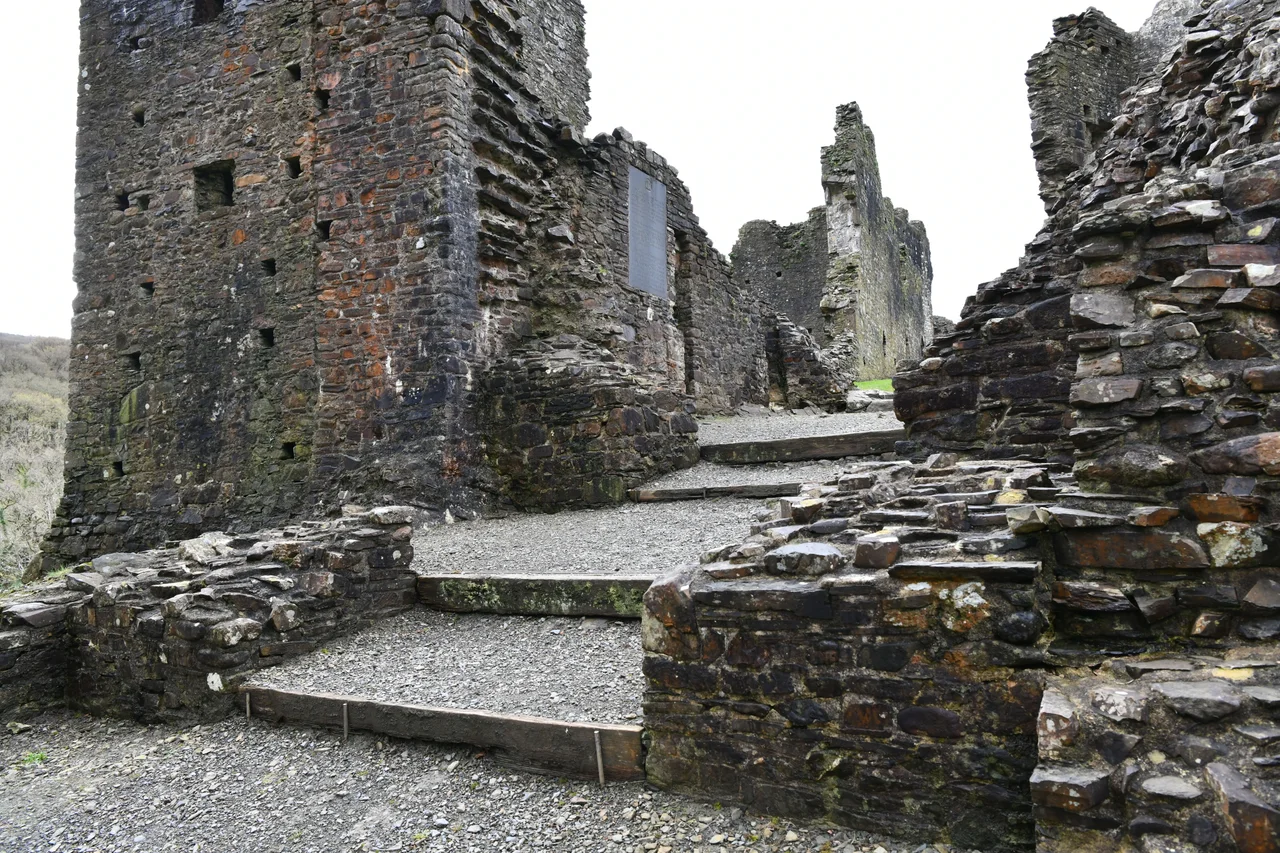 The oldest fabric dates from the C11 with some evidence of C13, much rebuilt and extended in early C14. Further minor additions were made in the late C14 and C15 and the late C17.