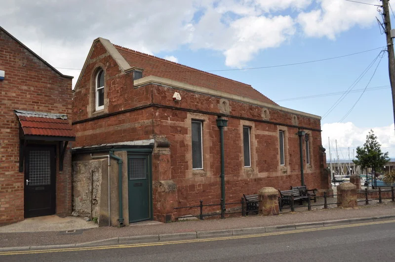 Watchet Library