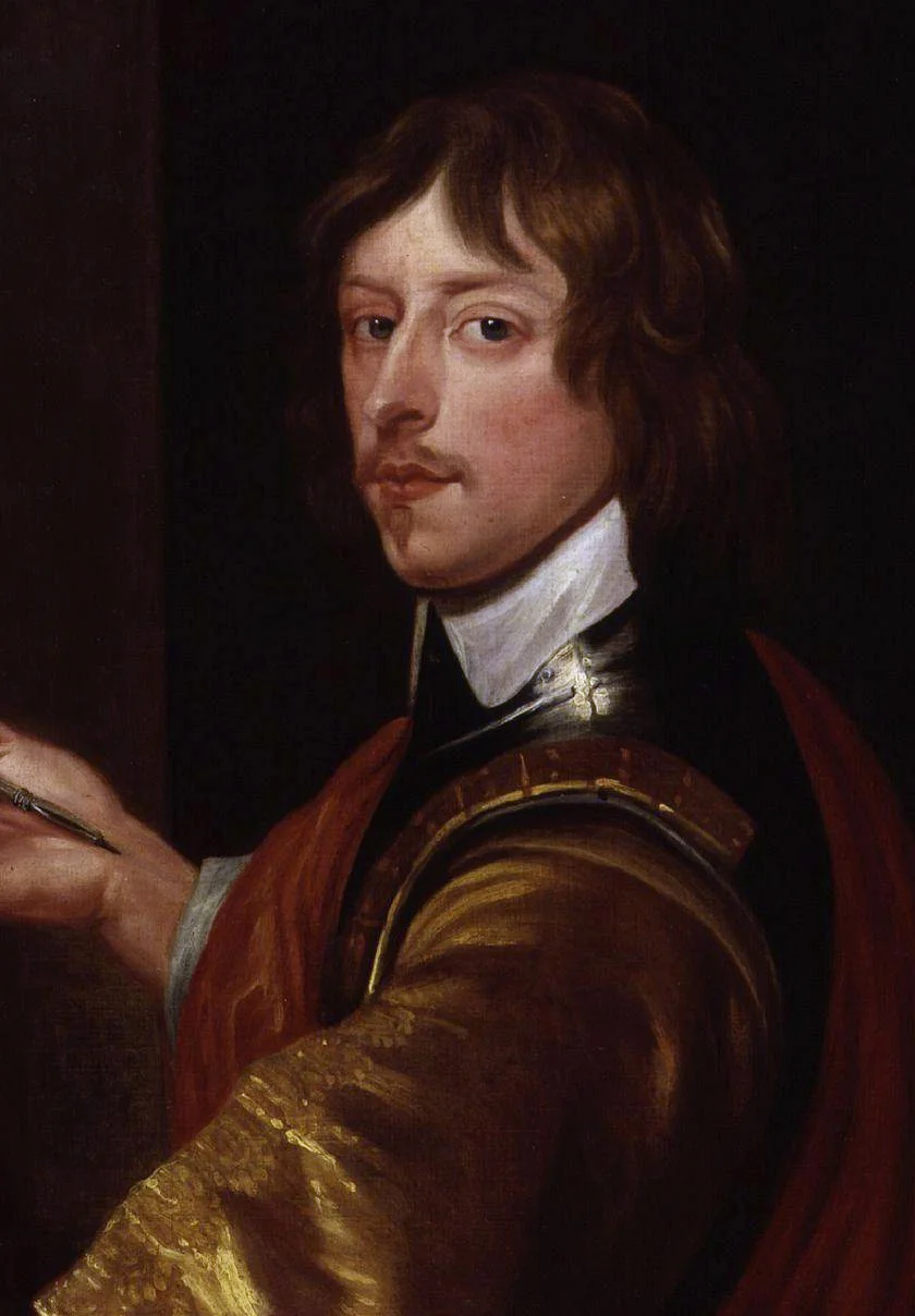 Mountjoy Blount, 1st Earl of Newport; George Goring, Baron Goring
