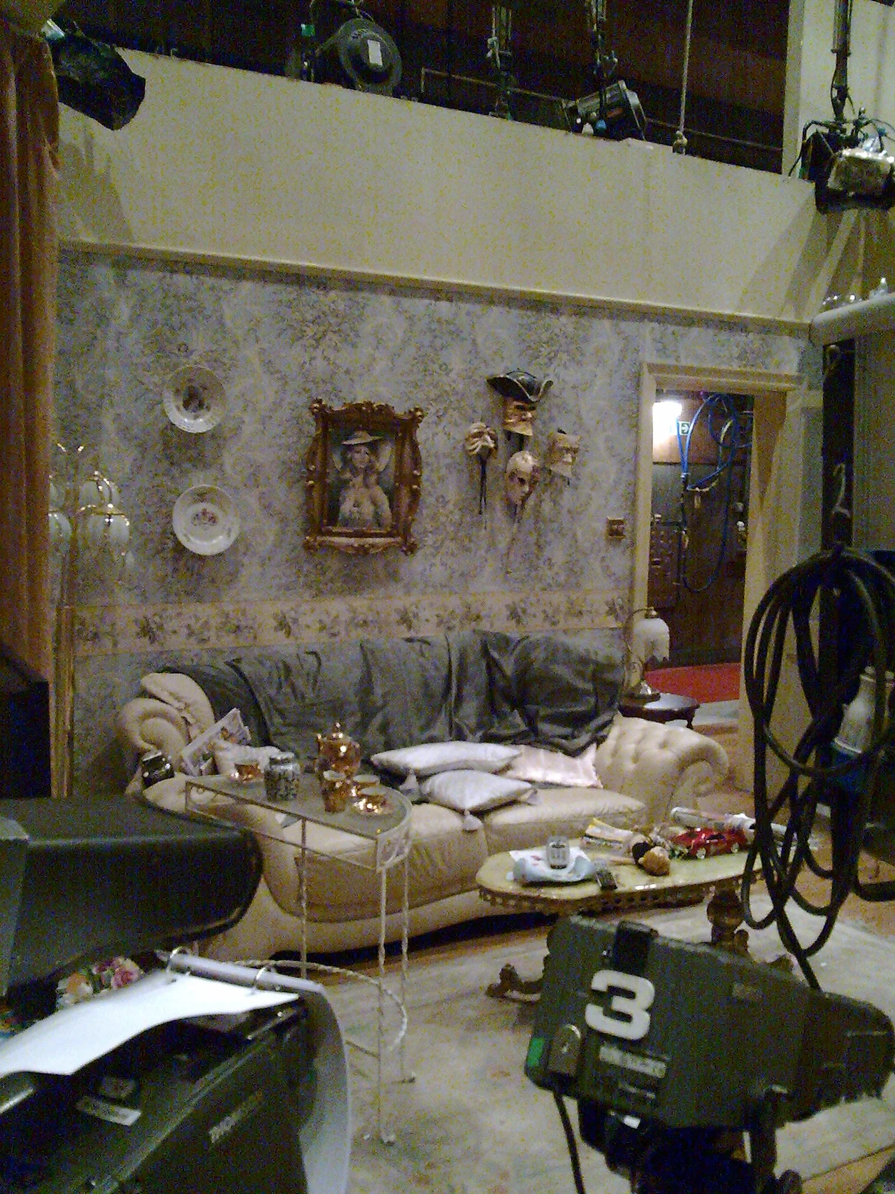 Eastenders Set