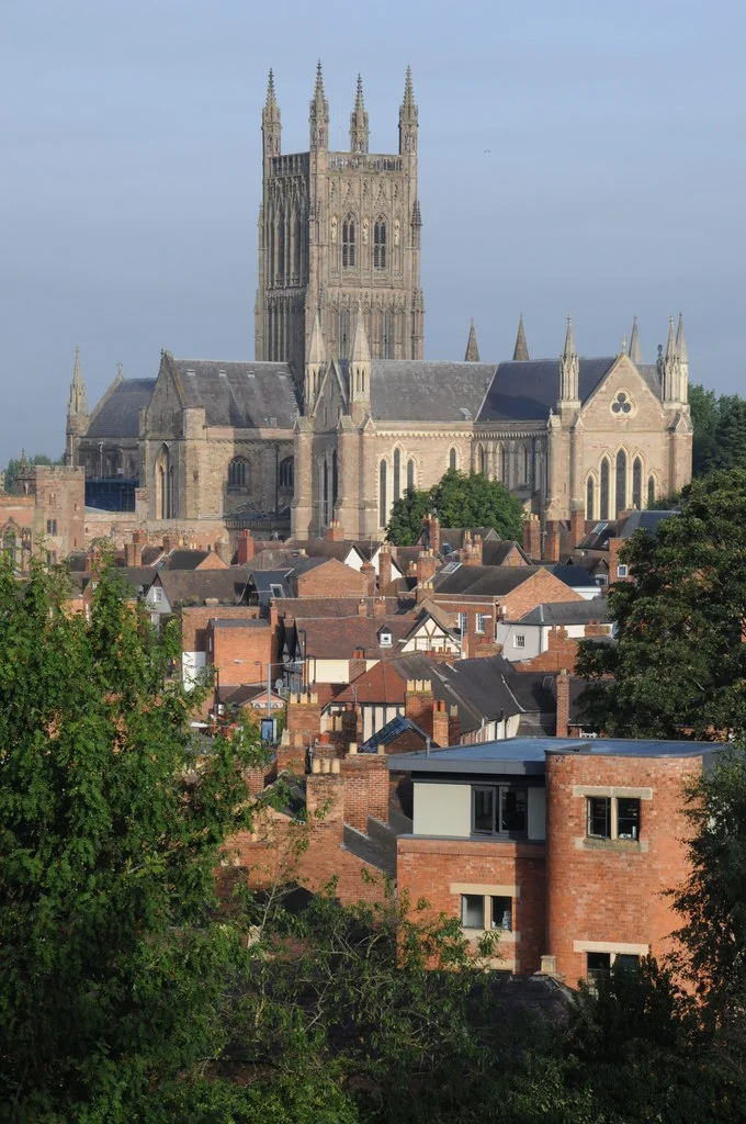 Worcester Cathedral