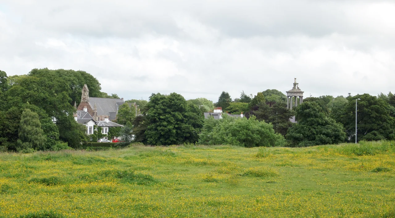 This is a photo of listed building number