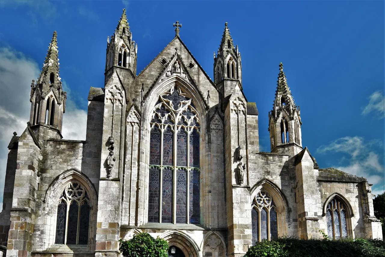 Howden Minster
