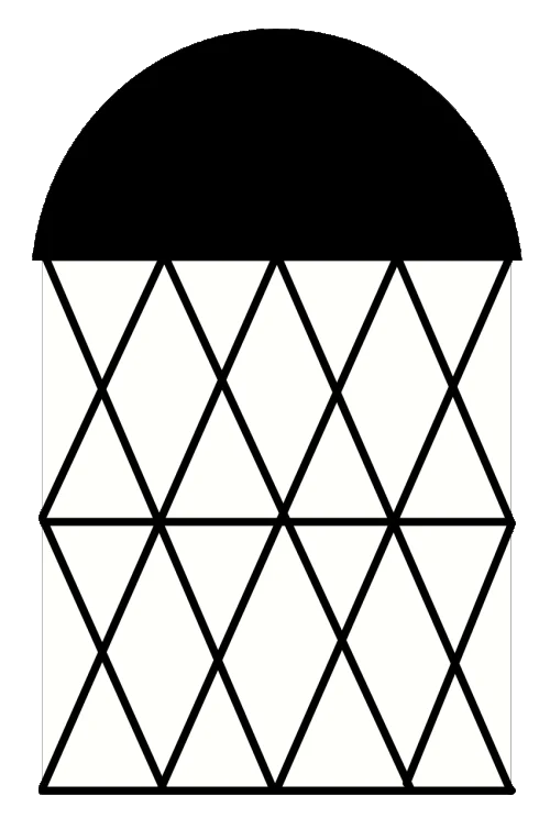 BarraHead_dome