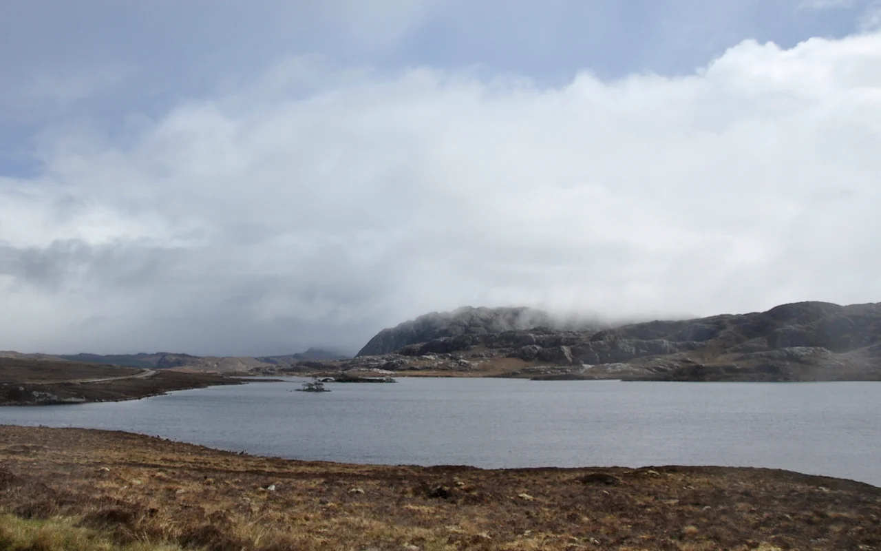 Loch Tollaidh, Scotland