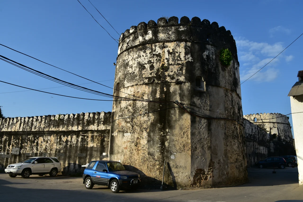 Zanzibar International Film Festival