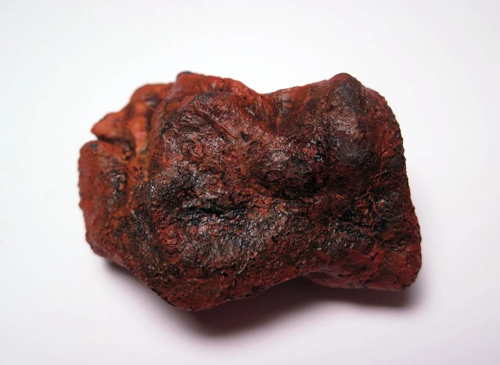 Witnessed fall from 1960  Wiluna District, Western Australia, Australia.  21.78 gram complete individual.