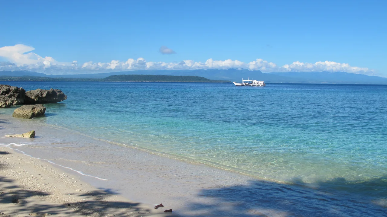 South Sea Nomads off Moyo Island in Northern Sumbawa