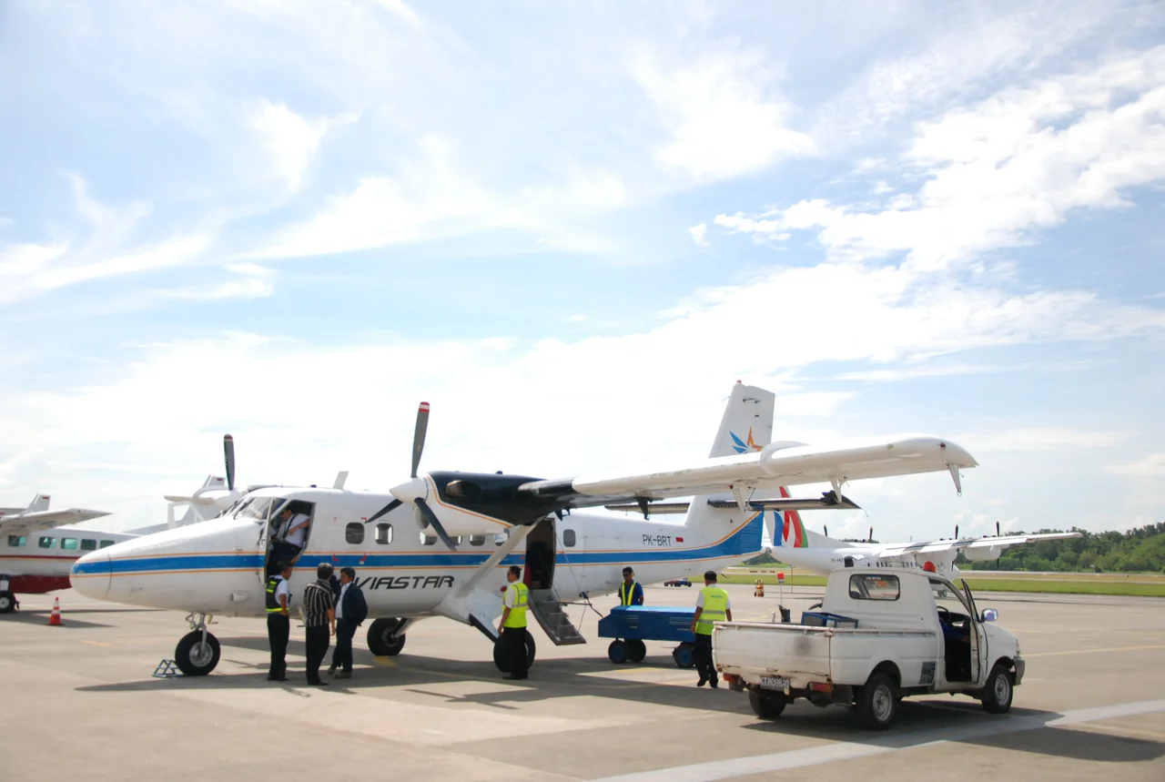Aviastar at HLP