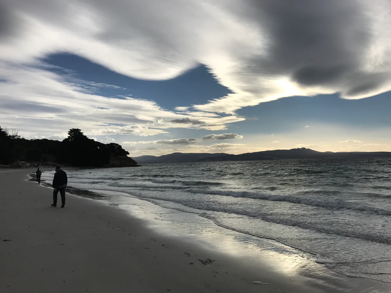 Beach photo