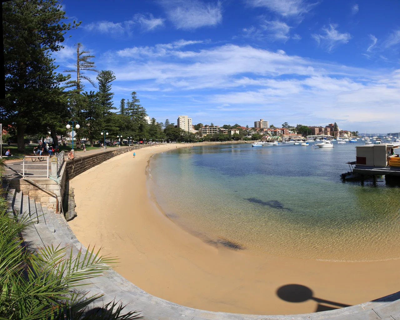 Manly, new south wales