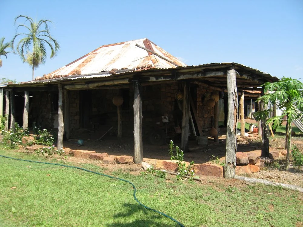 Old Westmoreland Homestead (2009)