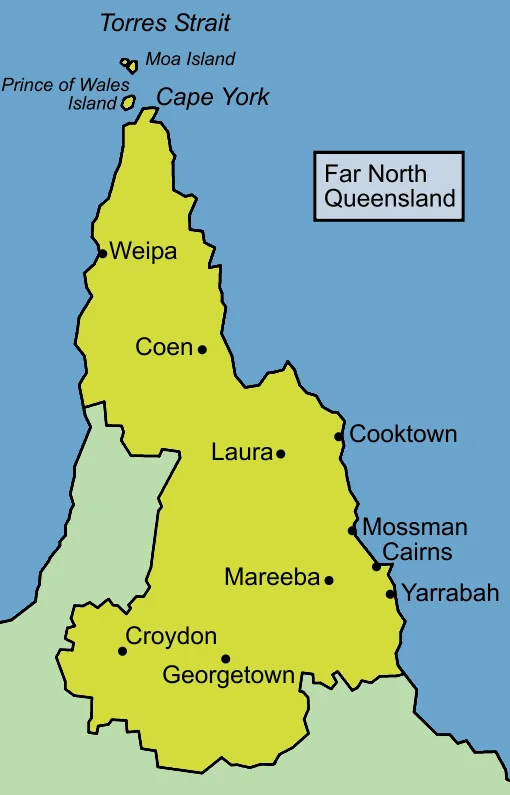 Queensland far north map.PNG