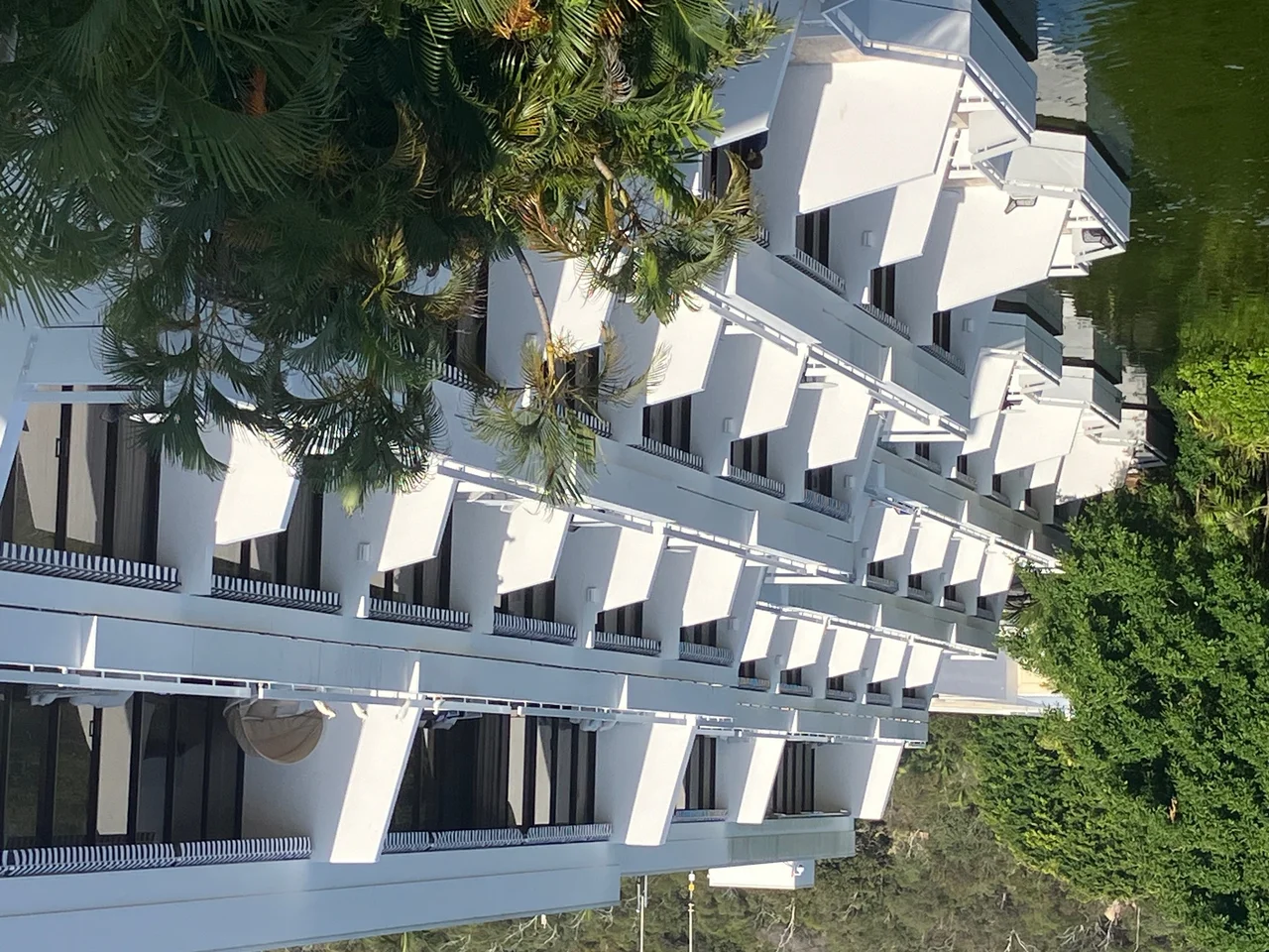 Hayman Island, 2024
