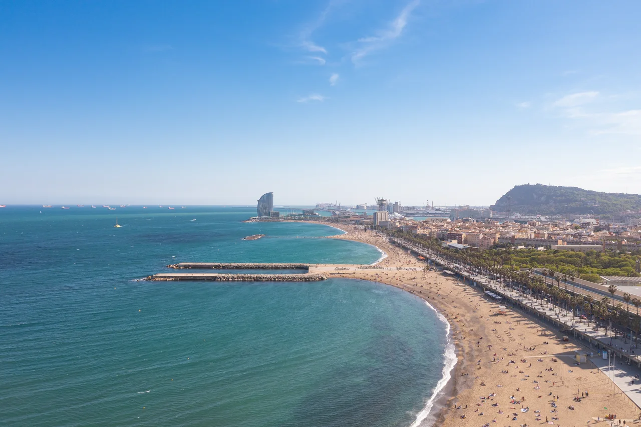Barcelona