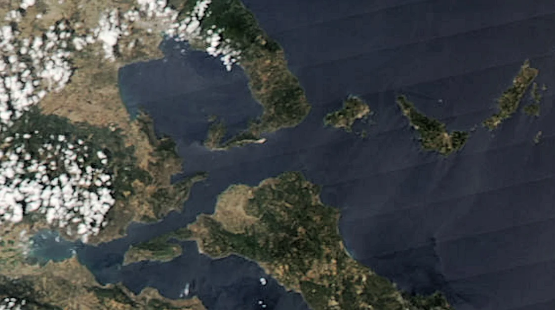 Battle of Artemisium