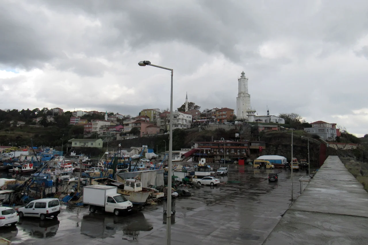 Rumelifeneri