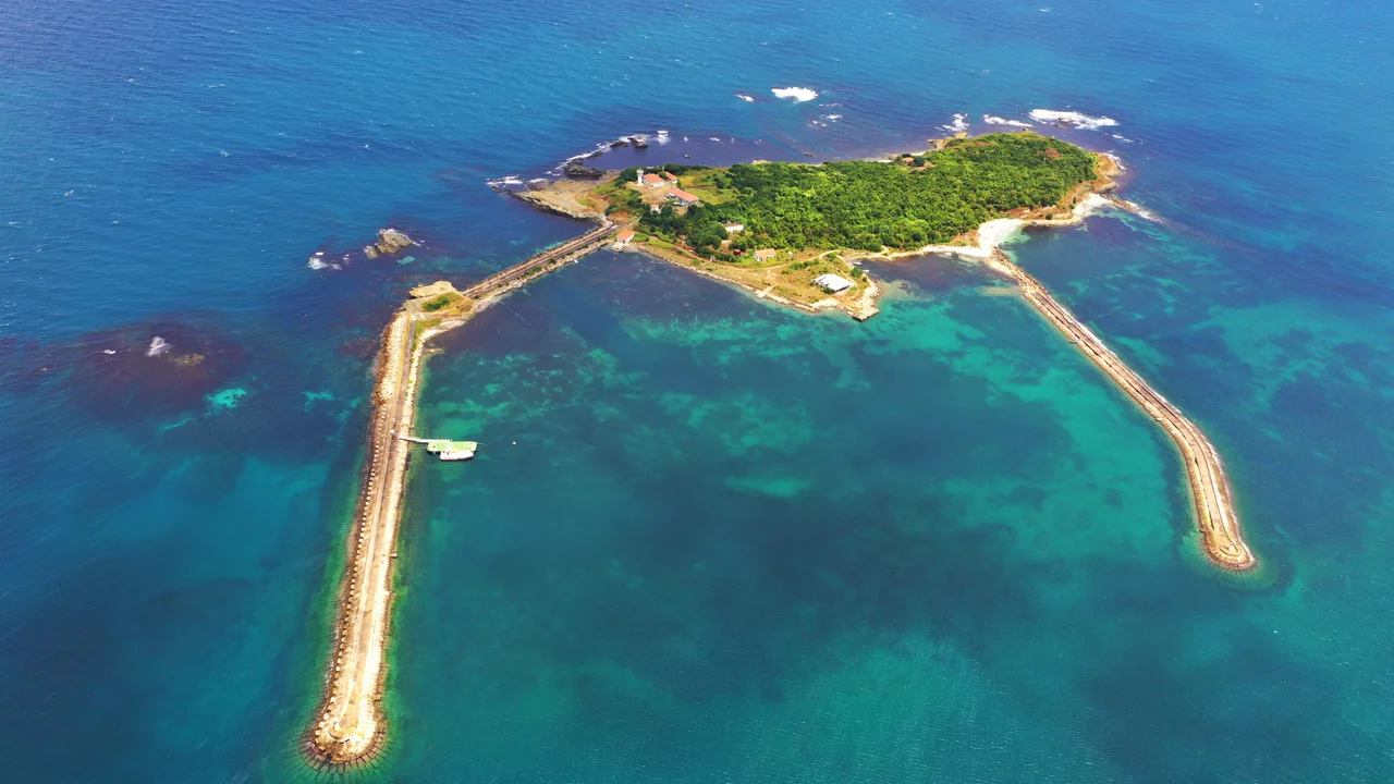 Kocaeli Kandıra Kefken Adası