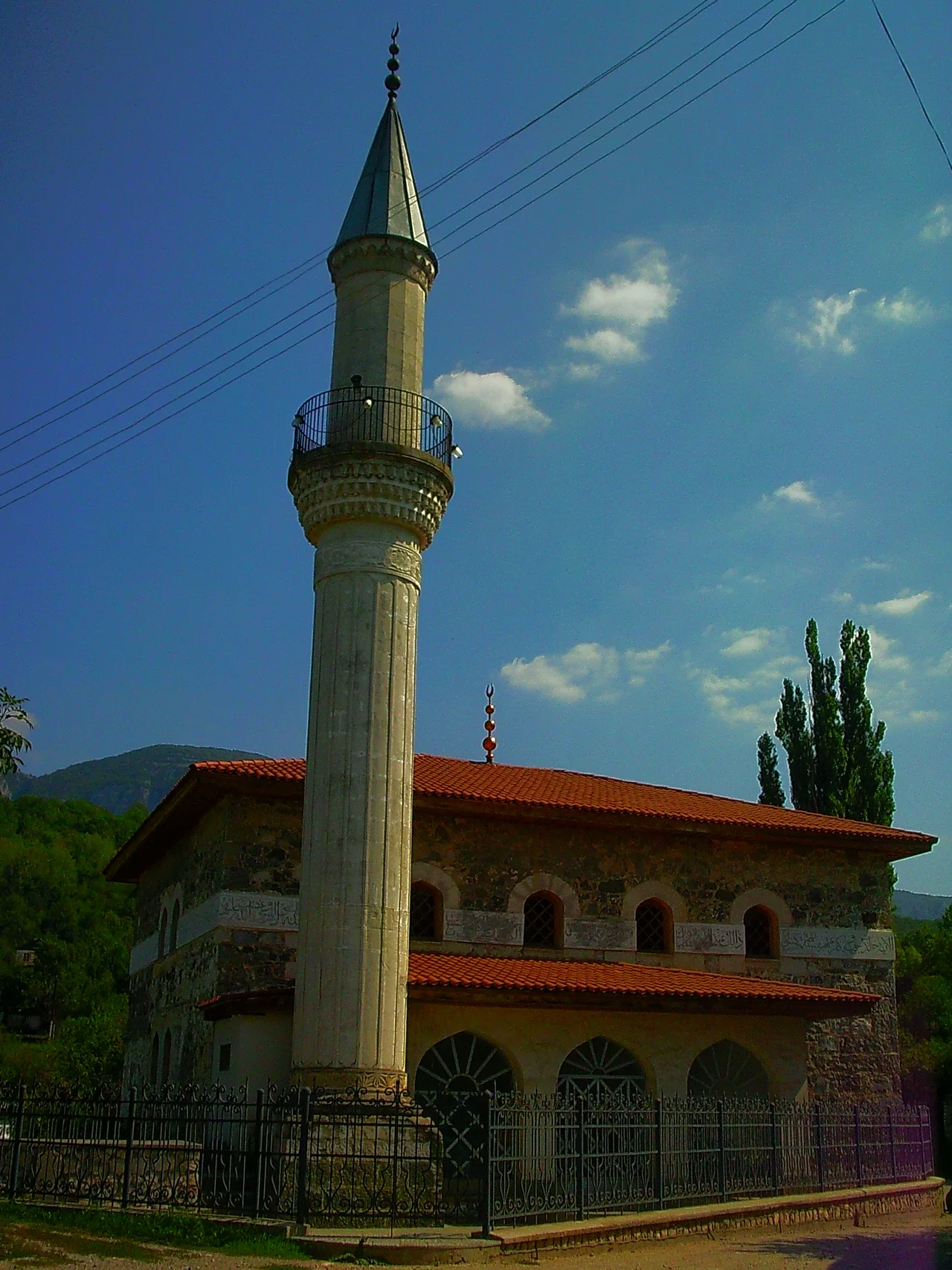 This is a photo of a monument in Ukraine, number: 01-204-0035