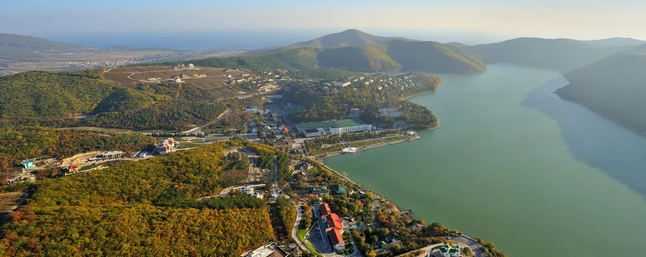 Abrau (Lake)