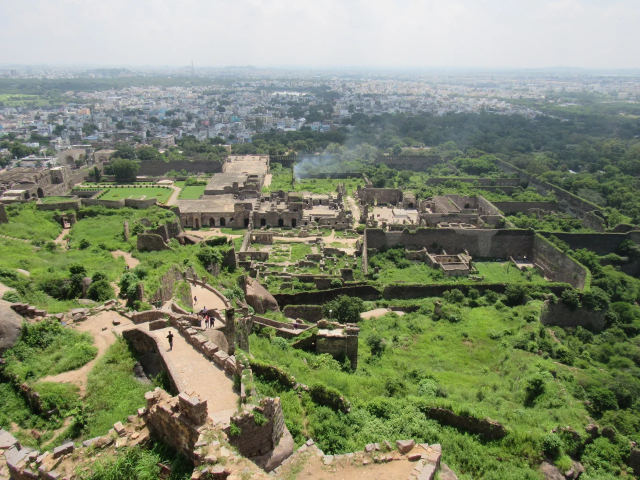 This is a photo of ASI monument number