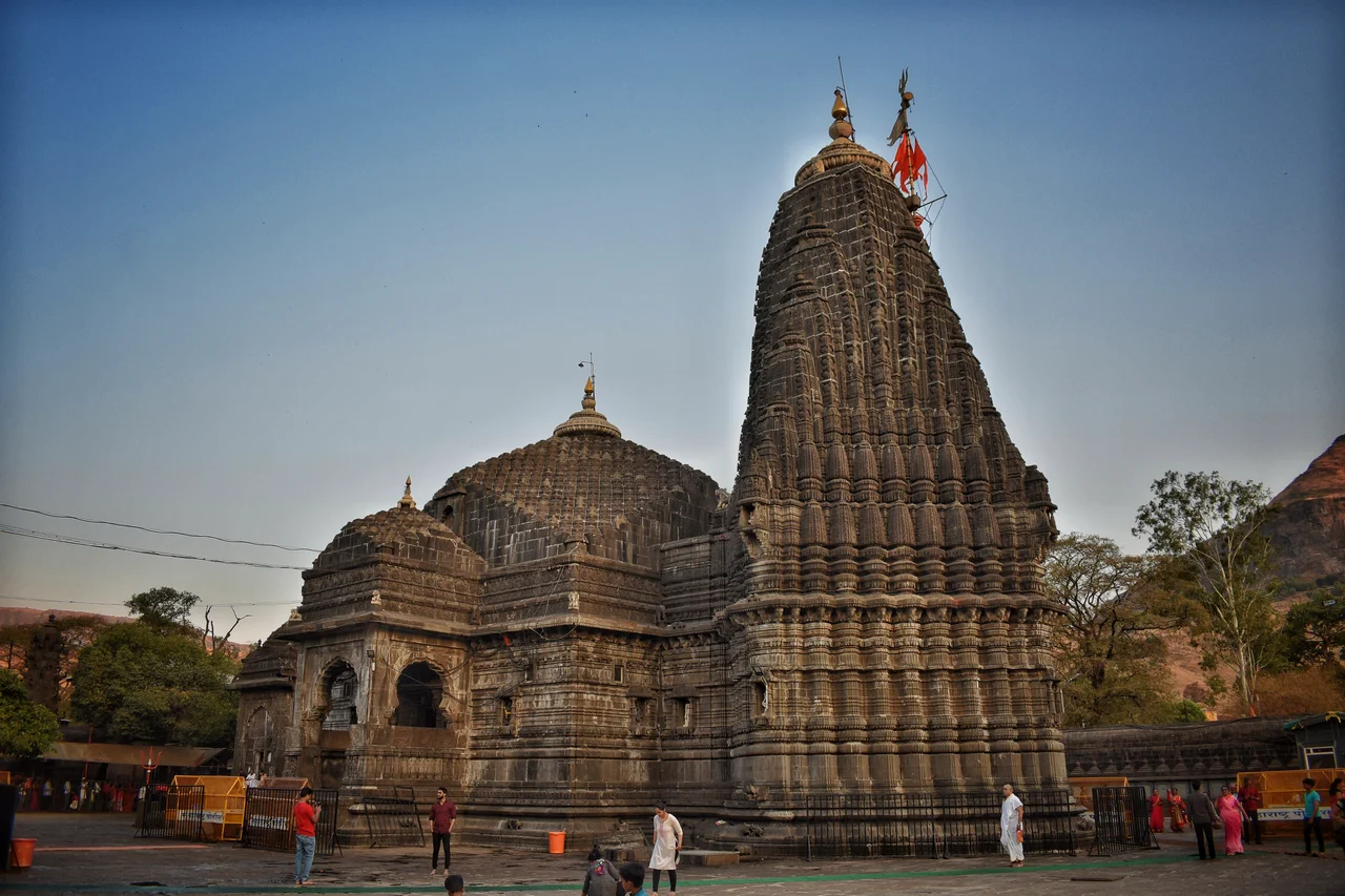 This is a photo of ASI monument number
